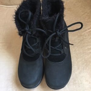 Dansko Candice Ankle Boots